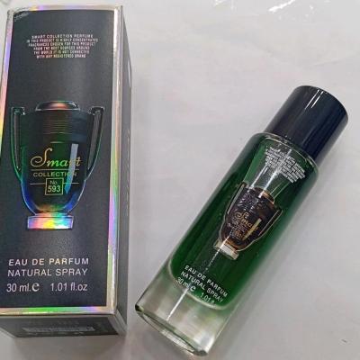 عطر اسمارت کد593 (اینویکتوس)