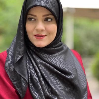 روسری الیزه