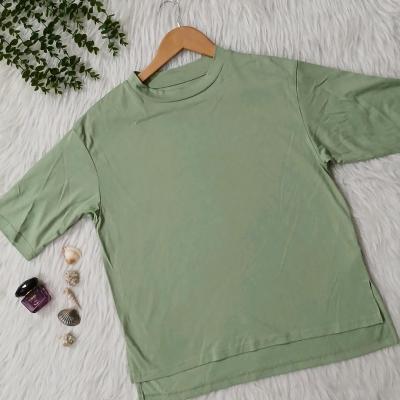 تیشرت نخپنبه دورس وارداتی