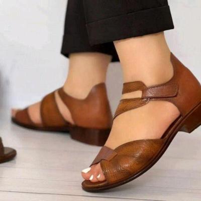 صندل تابستانه
