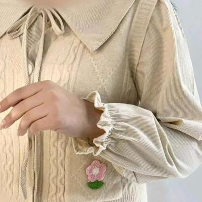 سرهمی زنانه مدل ساحلی مجلسی