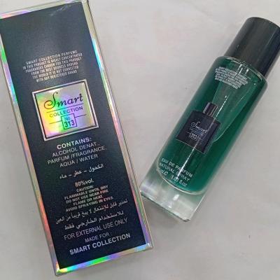 عطر اسمارت کد313 (بلو شنل)