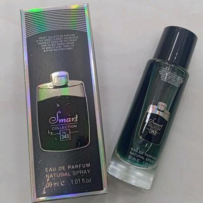 عطر اسمارت کد 343 (لجند مونت بلنک )