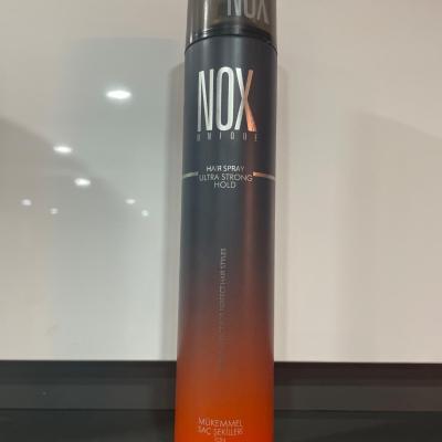 تافت مو خیلی قوی NOX