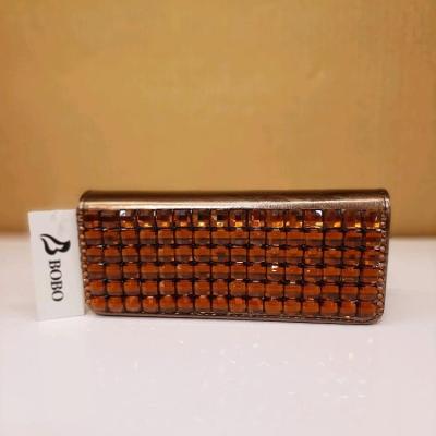 کیف دستی مجلسی نگین کاری
