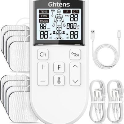 دستگاه تنس عظلانی Ghtens مدل KTR-2640