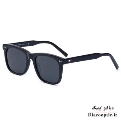 عینک آفتابی مردانه اورجینال برند تامی هیلفیگر مدل KO-TH2184