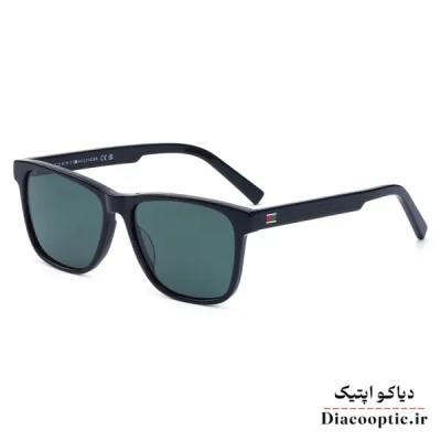 عینک آفتابی مردانه اورجینال برند تامی هیلفیگر مدل KO-TH2203