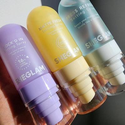 اسپری‌های فیکس شیگلم SHEGLAM