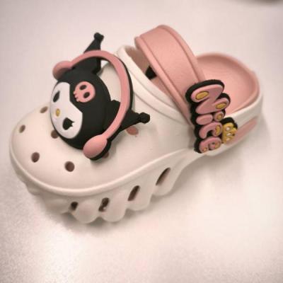 فلای کراکس کرومی بچه گانه زیتون