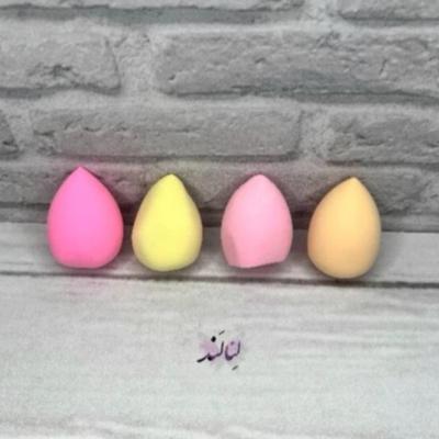 پد آرایشی (بیوتی بلندر) تخم مرغی با جعبه-157778