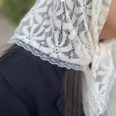 مینی اسکارف گیپور