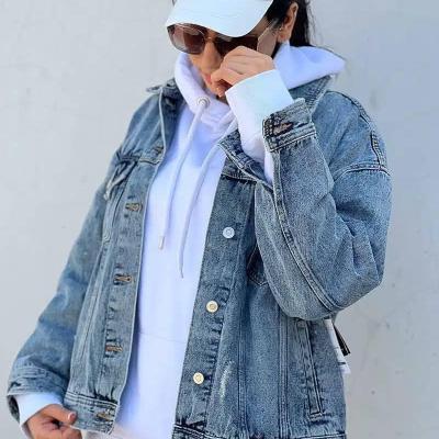 کت جین اسپرت