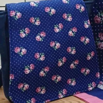 کیف دوشی دخترانه