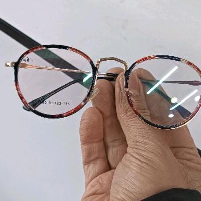 عینک طبی زنانه دخترانه