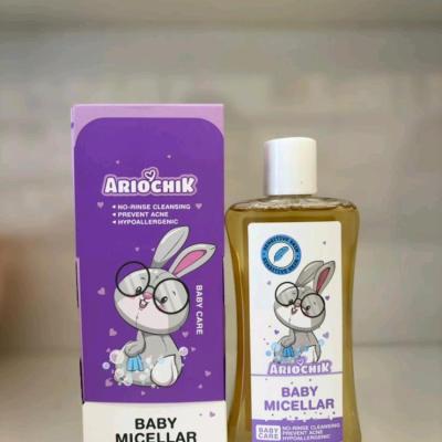 میسلار واتر آریوچیک مخصوص کودک و نوزاد