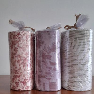 ملحفه رو تختی مریم