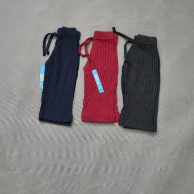 شلوار نخ پنبه بچگانه ترک باریش