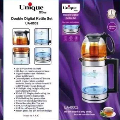 چای ساز روهمی یونیک آلمان