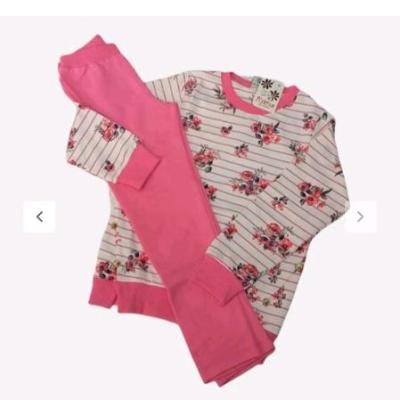 ست بولیز و شلوار وارداتی دخترانه