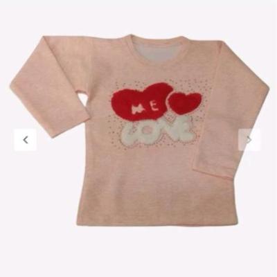 بولیز دخترانه پینترستی وارداتی خارجی