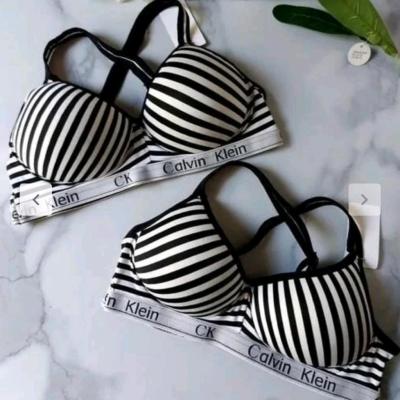 سوتین اسفنجی وارداتی پینترستی