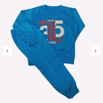 ست بولیز و شلوار پسرانه وارداتی