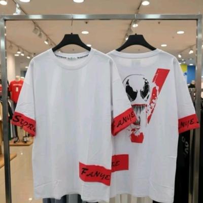 تیشرت لش اسپرت وارداتی پینترستی خارجی