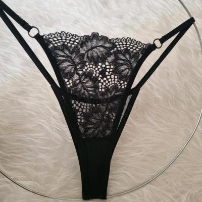 شورت لامبادا زنانه مشکی فانتزی فری تا سایز 46 گیپور زیر نخ