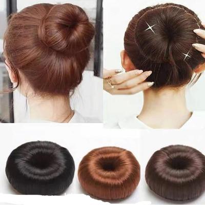 بامتل مو حجم دهنده مو (مشکی)