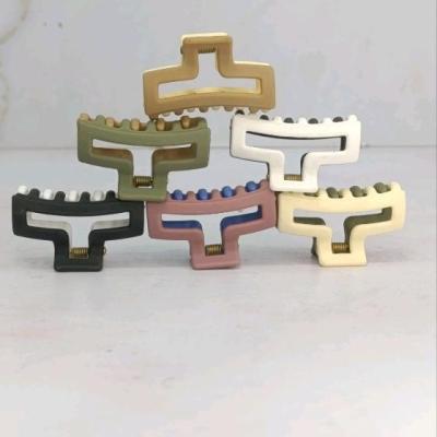 کلیپس های کوچک دو رنگ