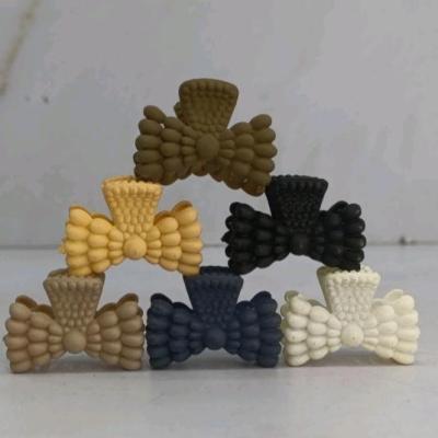 کلیپس های کوچک پاپیونی