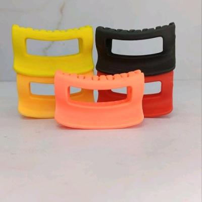 کلیپس های شبرنگی