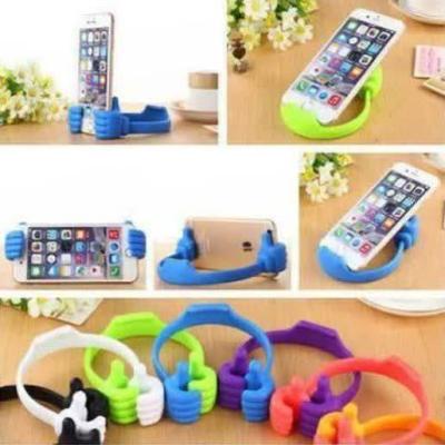 استند موبایل لایک