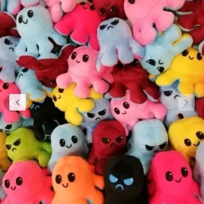 عروسک مودی اختاپوس پینترستی وارداتی