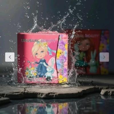 پلت سایه وارداتی خارجی پینترستی با پیگمنت بالا