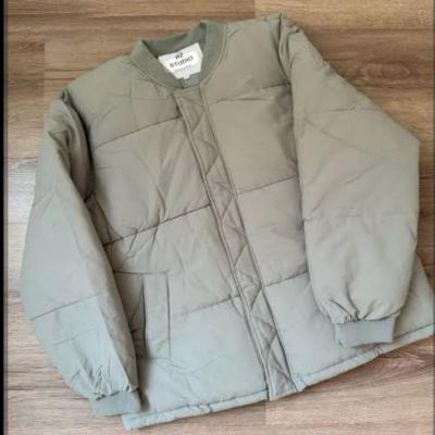 کاپشن مردانه