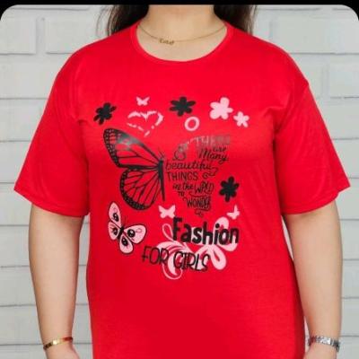 تیشرت زنانه