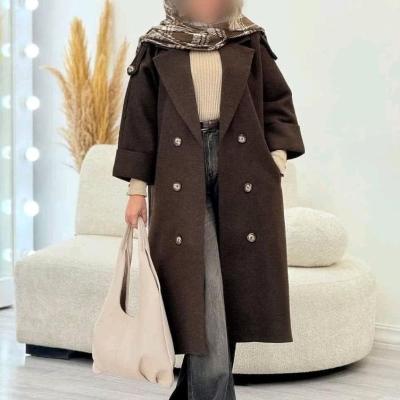 پالتو بلند کیفیت عالی