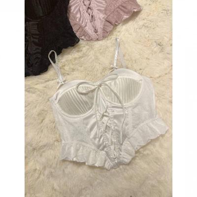 کراپ مجلسی وارداتی زنانه