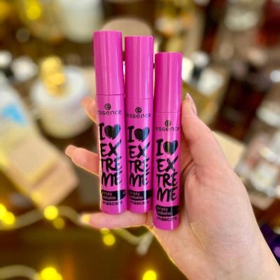 ریمل حجم دهنده و بلند کننده I Love Extreme