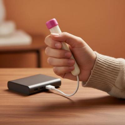 گرم‌کن USB قابل حمل سریع برای گرمای فوری در هرجا قابل استفاده برای دردهای پریودی و...