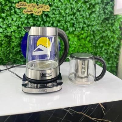 چای ساز هومر مدل HU-950