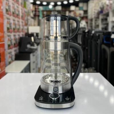 چای‌ساز موندو مدل 565