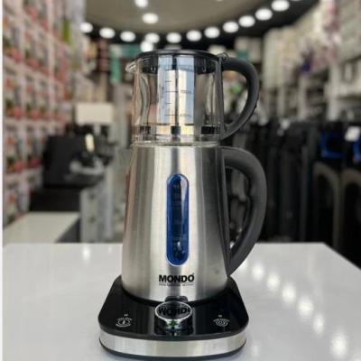 چای‌ساز موندو مدل 555