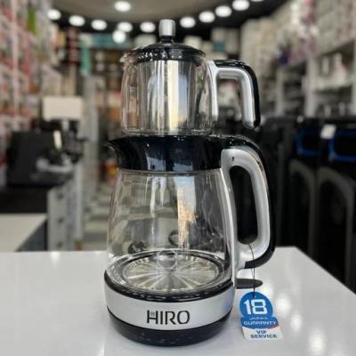 چای ساز هیرو مدل C-125