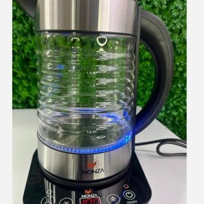 چای ساز روهمی مونزا 7102