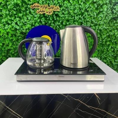 چای ساز هومر مدل 970