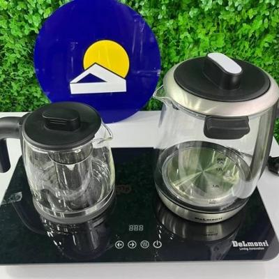 چای ساز دلمونتی مدل DL-420