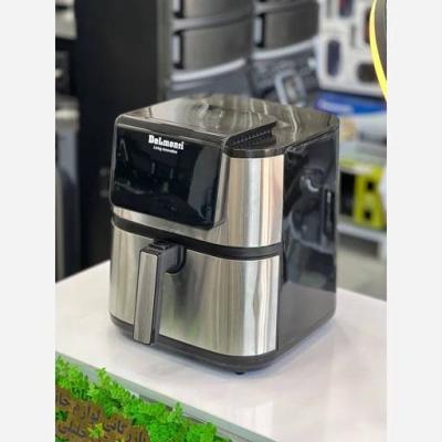 سرخ کن رژیمی دیجیتال دلمونتی مدل 855